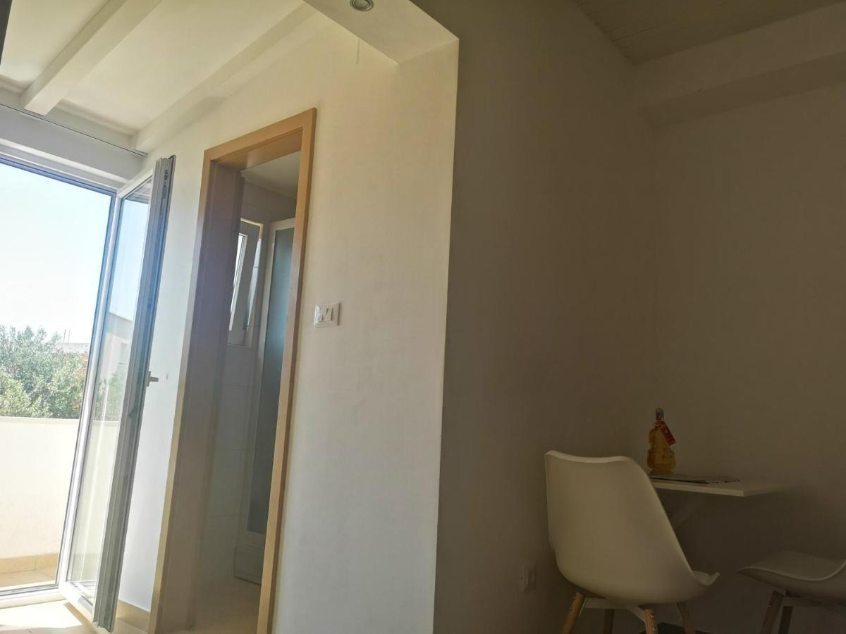 Apartments Tri Palme Baška Voda Exterior foto